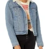 Tall Girl 2 Jodi Kreyman Denim Jacket for sale