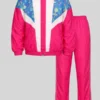 Taylor Swift Outfit Tracksuit