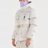 Team France Winter Olympics Jacket 2026