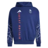 Team GB 2026 hoodie