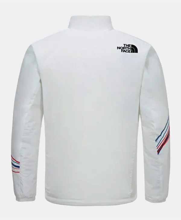 Team South Korea Winter Olympics Jacket 2026