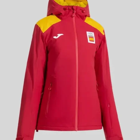 Team Spain Jacket