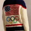 Team USA 2026 Sweater