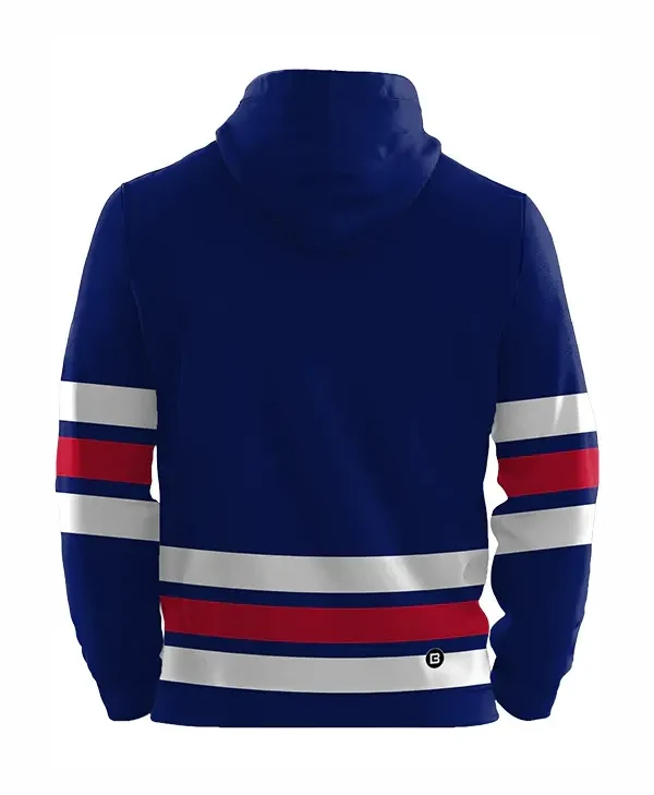 Team USA Hockey Hoodie for sale