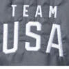 Team USA Windrunner Full-Zip Hoodie latest