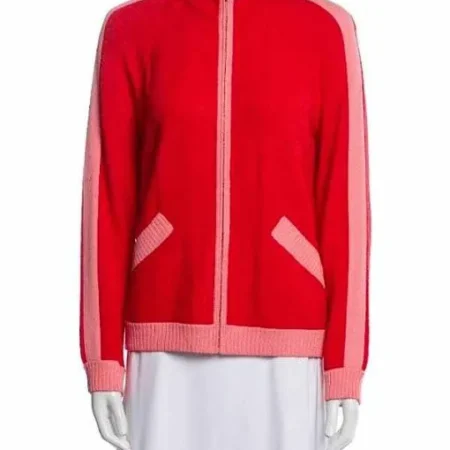 The Burbs 2026 Jacket