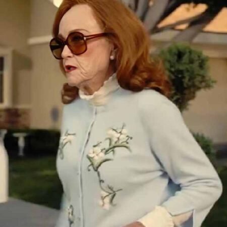 The Burbs TV Show Cardigan