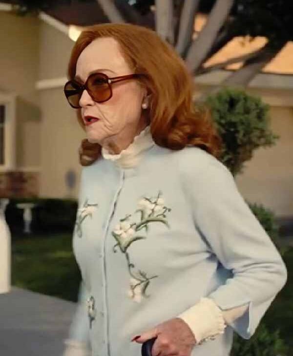 The Burbs TV Show Cardigan