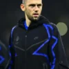 The Inter Milan x One Block Down Nike Tech Jacket