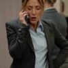 The Lincoln Lawyer S4 Sasha Alexander Gray Blazer