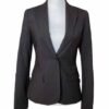 The Lincoln Lawyer S4 Sasha Alexander Gray Blazer front