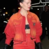The Moment Event Tove Lo Jacket free shipping