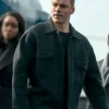 The Night Agent Season 3 Gabriel Basso Jacket
