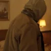 The Strangers Chapter 3 Gregory Brown Cotton Jacket