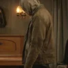 The Strangers Chapter 3 Gregory Cotton Jacket for sale