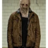The Strangers Chapter 3 Gregory Cotton Jacket front