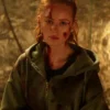 The Strangers Chapter 3 Maya Lucas Hooded Jacket