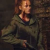 The Strangers Chapter 3 Maya Lucas Hooded Jacket for sale