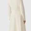 The Today Show 2026 Dylan Dreyer Asymmetrical women Coat
