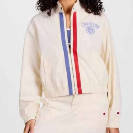 The Today Show 2026 Sheinelle Jones Champion Game Day Jacket For Sale