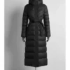 The Today Show Savannah Guthrie Puffer Coat front'