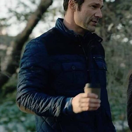 The Way to You 2026 Jacket