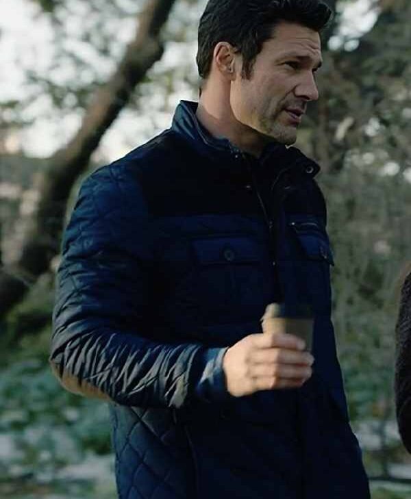 The Way to You 2026 Jacket