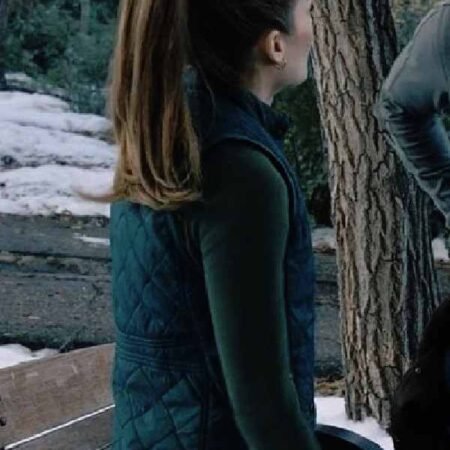 The Way to You TV Series 2026 Vest