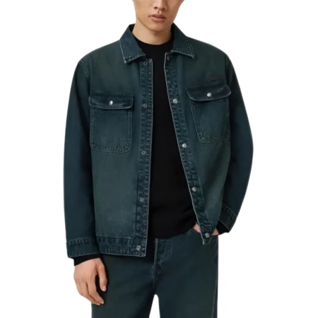 The Young and The Restless Jacket