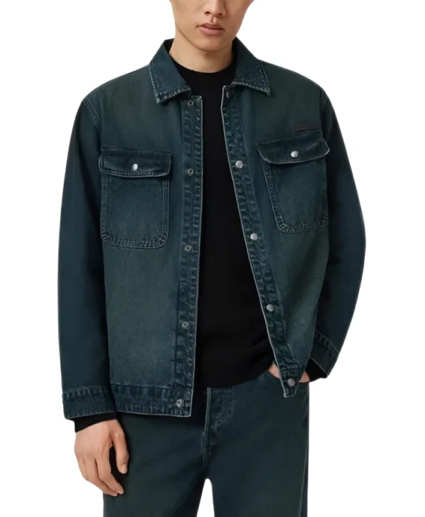 The Young and The Restless Jacket