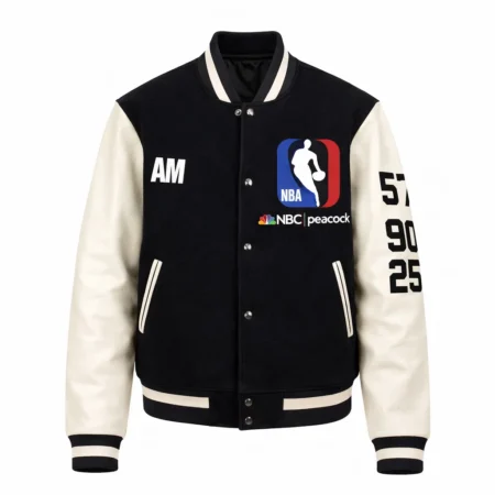 Tiffany Haddish Inspired Jacket