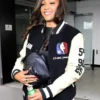 Tiffany Haddish Varsity Jacket