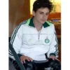 Timothee Chalamet Adidas Jacket