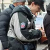 Timothée Chalamet Raiders Jacket 2026