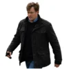 Toby Stephens The Morrigan Cotton Jacket