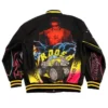 Travis Scott Las Vegas Racing Printed Jacket for sale