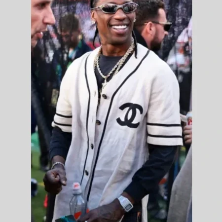 Travis Scott Super Bowl Shirt For Sale