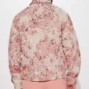 Trew The Star Floral Jacket