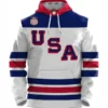 USA Hockey Fan Apparel