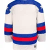 USA Hockey Miracle on Ice 1980 Home Jersey