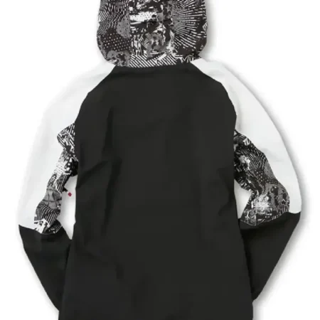 USA Olympic Snowboarding Jacket for sale