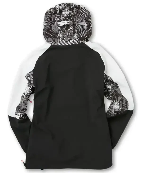 USA Olympic Snowboarding Jacket for sale