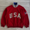 USA Olympic apparel