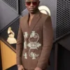 Ugo Mozie 68th Annual Grammy Awards Blazer