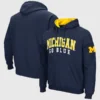 University of Michigan Hoodie