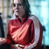 Vanished 2026 Kaley Cuoco Track Jacket