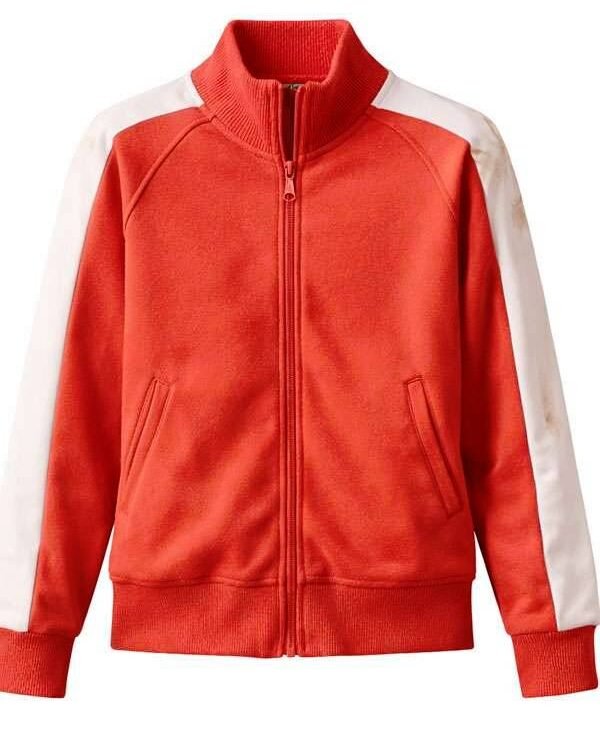 Vanished 2026 Kaley Cuoco Track Jacket for sale now