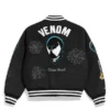 Venom Varsity Jacket for sale