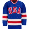 Vintage USA Hockey Jersey
