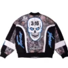 WWE x Complex Stone Cold Race Jacket for sale